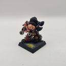 Warhammer The Old World Dwarf Bolt Thrower - Metal Painted AI186