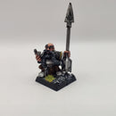 Warhammer The Old World Dwarf Bolt Thrower - Metal Painted AI186
