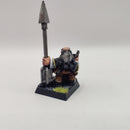Warhammer The Old World Dwarf Bolt Thrower - Metal Painted AI186