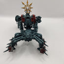 Warhammer 40k Chaos Space Marines Defiler BF045