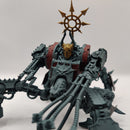 Warhammer 40k Chaos Space Marines Defiler BF045