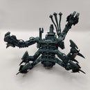 Warhammer 40k Chaos Space Marines Defiler BF045