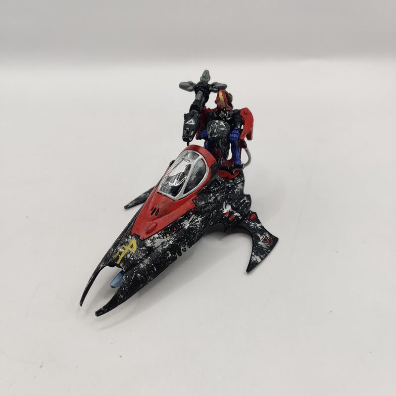 Warhammer 40k Aeldari Vipers and Jetbikes - Needs rescue AT130