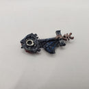 Warhammer 40k Aeldari Phoenix Lord Maugan Ra - Metal OOP BC066