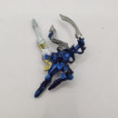 Warhammer 40k Aeldari Phoenix Lord Baharroth - Metal OOP AZ023