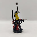 Warhammer 40k Aeldari Phoenix Lord Asurmen - Metal OOP AI198