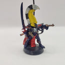 Warhammer 40k Aeldari Phoenix Lord Asurmen - Metal OOP AI198