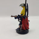 Warhammer 40k Aeldari Phoenix Lord Asurmen - Metal OOP AI198