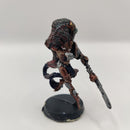 Warhammer 40k Aeldari Phoenix Lord Jain Zar - Metal OOP AD001