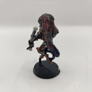 Warhammer 40k Aeldari Phoenix Lord Jain Zar - Metal OOP AD001