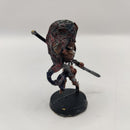 Warhammer 40k Aeldari Phoenix Lord Jain Zar - Metal OOP AD001