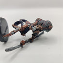 Warhammer 40k Aeldari Phoenix Lord Jain Zar - Metal OOP AD001