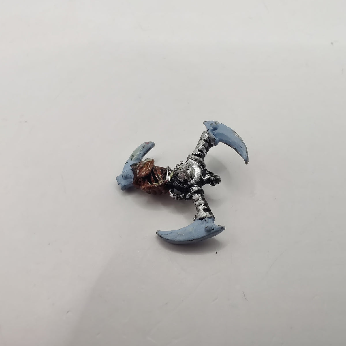 Warhammer 40k Aeldari Phoenix Lord Jain Zar - Metal OOP AD001