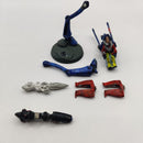 Warhammer 40k Aeldari War Walker - Metal OOP AZ246