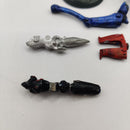 Warhammer 40k Aeldari War Walker - Metal OOP AZ246