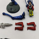 Warhammer 40k Aeldari War Walker - Metal OOP AZ246