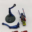 Warhammer 40k Aeldari War Walker - Metal OOP AZ246