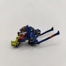 Warhammer 40k Aeldari War Walker - Metal OOP AZ246