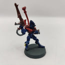 Warhammer 40k Aeldari Support Weapon - Shadow Weaver - Metal OOP AF103