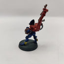 Warhammer 40k Aeldari Support Weapon - Shadow Weaver - Metal OOP AF103