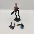 Warhammer 40k 2nd Edition Aeldari Wraithlord / Dreadnought - Metal OOP AJ069