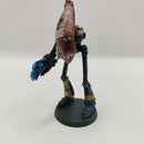 Warhammer 40k 2nd Edition Aeldari Wraithlord / Dreadnought - Metal OOP AJ069