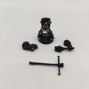 Warhammer 40k Rogue Trader Space Marines Terminator Chaplain - Metal OOP AD012