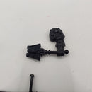 Warhammer 40k Rogue Trader Space Marines Terminator Chaplain - Metal OOP AD012