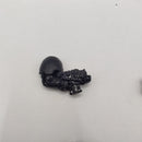 Warhammer 40k Rogue Trader Space Marines Terminator Chaplain - Metal OOP AD012
