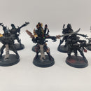 Warhammer 40k Drukhari Kabalyte Warriors BC043