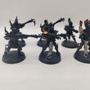 Warhammer 40k Drukhari Kabalyte Warriors BC043