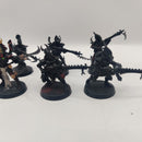 Warhammer 40k Drukhari Kabalyte Warriors BC043