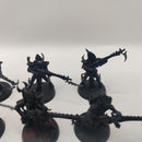 Warhammer 40k Drukhari Kabalyte Warriors BC043