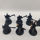 Warhammer 40k Drukhari Kabalyte Warriors BC043