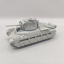 Bolt Action British A12 Matilda II Tank AD053