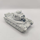Bolt Action British A12 Matilda II Tank AD053