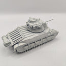 Bolt Action British A12 Matilda II Tank AD053