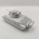 Bolt Action British A12 Matilda II Tank AD053