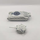 Bolt Action British A12 Matilda II Tank AD053