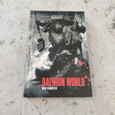 Warhammer 40k Daemon World - Legends Collection