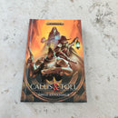 Warhammer Age of Sigmar Callis & Toll - Black Library Hardback by David Annandale BG020
