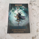 Warhammer Age of Sigmar The Dead King: A Cado Ezechiar Hardback by John French BG017