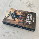 Warhammer 40k Legacy of Dorn by Mike Lee - Paperback BG016