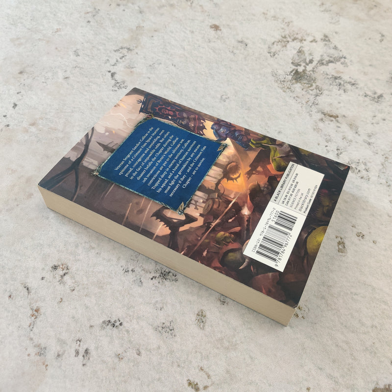 Warhammer 40k Legacy of Dorn by Mike Lee - Paperback BG016