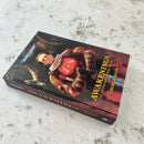 Warhammer 40k Awakenings: an Astor Sabbathiel Hardback by George Mann BG013
