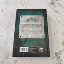 Warhammer 40k Creed Ashes of Cadia Hardback by Jude Reid BG012
