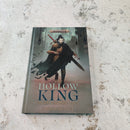 Warhammer Age of Sigmar The Hollow King Cado Ezechiar Hardback by John French BG011