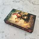 Warhammer Age of Sigmar Realmslayer Legend of the Doomseeker Gotrek Hardback by David Guymer BG008