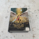 Warhammer The Horus Heresy The Lost and the Damned Siege of Terra Hardback BG007