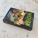 Warhammer 40k The Twice-dead King REIGN by Nate Crowley- Hardback BG006